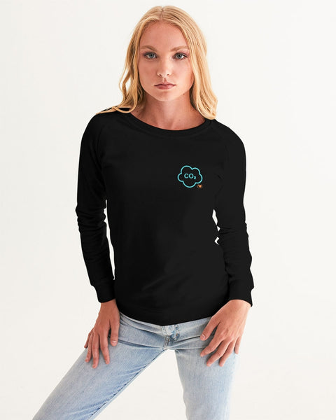 The "Co2" Sweatshirt