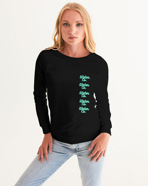 The Water Co. Designs, Sweatshirt