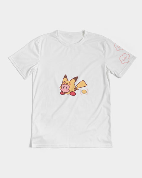 The "Kirbychu" Tee