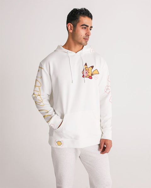 The "Kirbychu" Hoodie