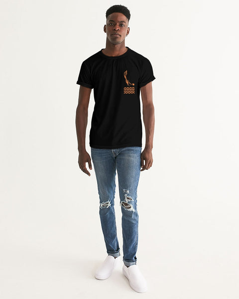 The "Torchbearer" Tee